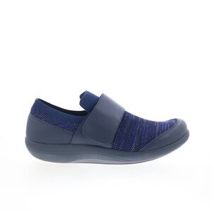 Alegria Womens Dasher Blue Shoes (NWT)
